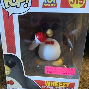 Wheezy